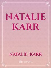 Natalie Karr Book