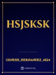 hsjsksk Book