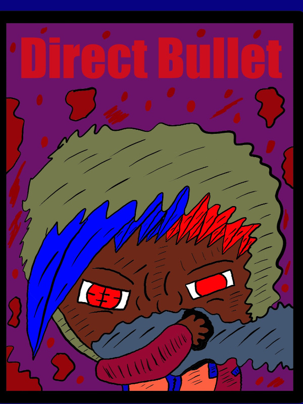 Direct Bullet