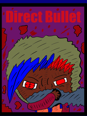 Direct Bullet Book