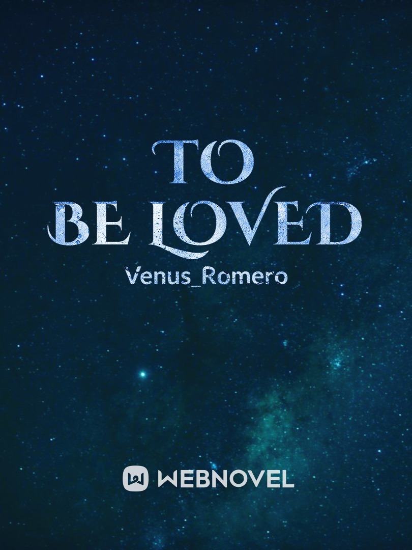 TO BE LOVED Book
