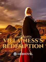 Villainess's Redemption Book