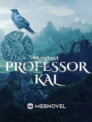 Professor Kal Book