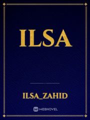 Ilsa Book