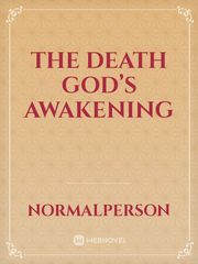 The Death God’s awakening Book