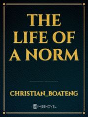 The life of a Norm Book