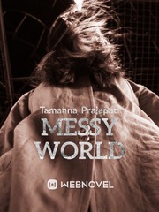 MEssy World Book