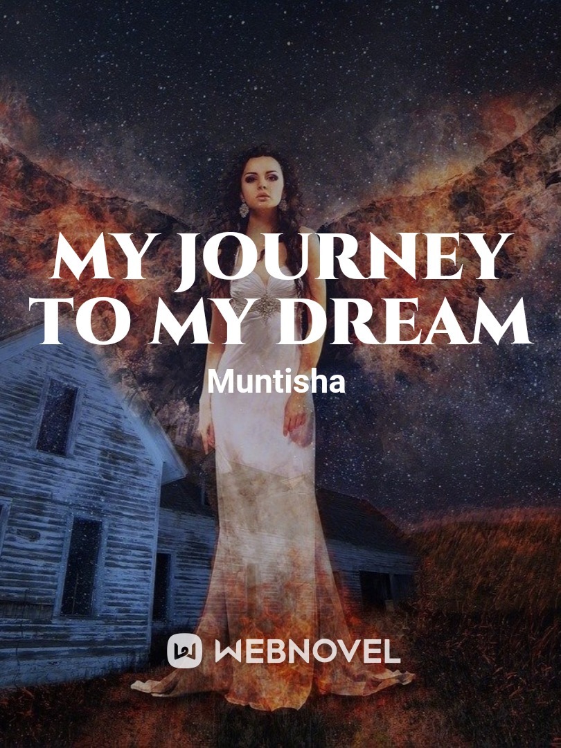 My journey to my dream of land