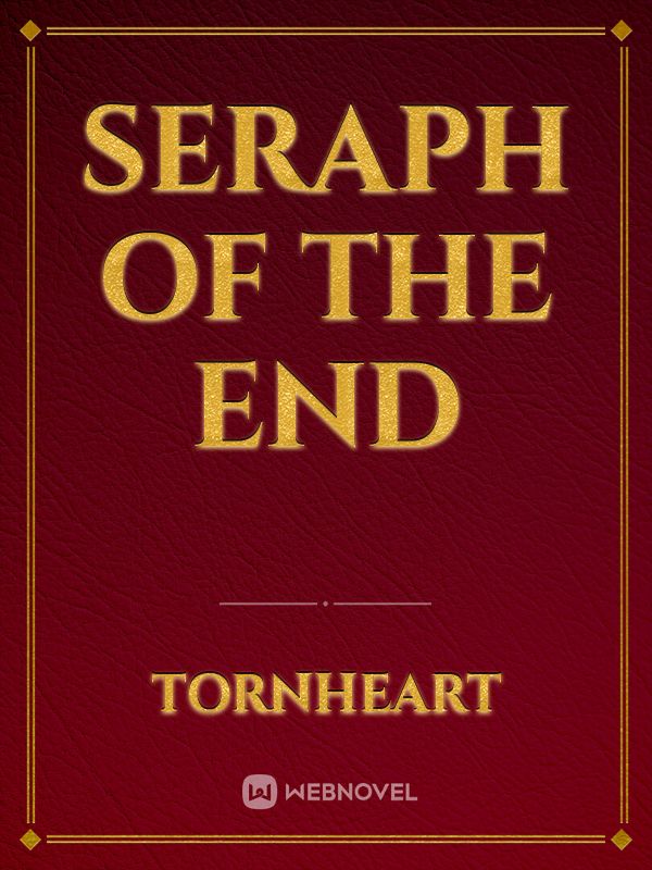 Seraph of the end Book