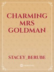 Charming Mrs Goldman Book