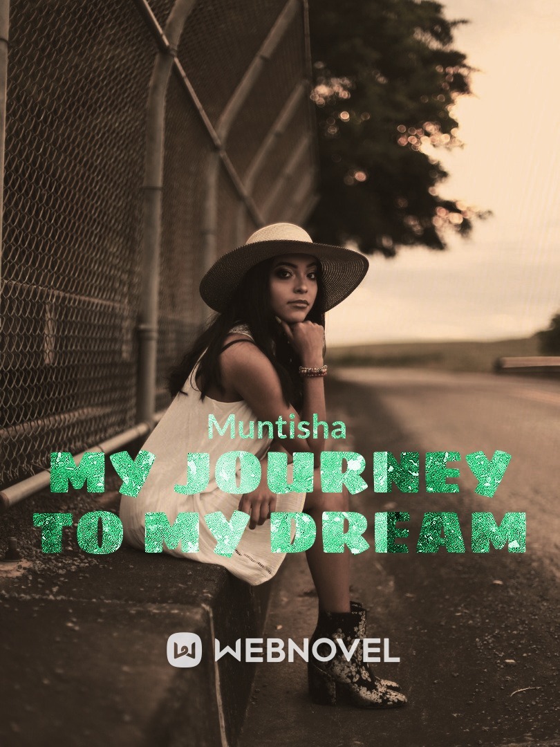 My journey to my dream of land