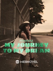 My journey to my dream of land Book