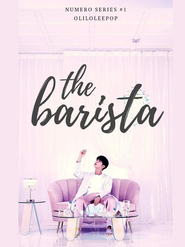 The Barista - Numero Series 1