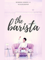 The Barista - Numero Series 1 Book