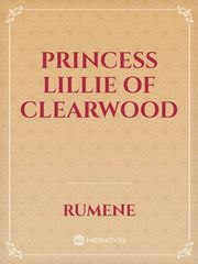Princess Lillie of clearwood Book