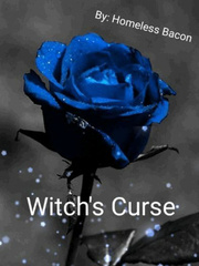 Witch's Curse Book