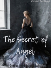The Secret of Angel (English Version) Book