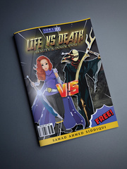 Life v/s Death Book