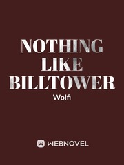 Nothing like Billtower Book
