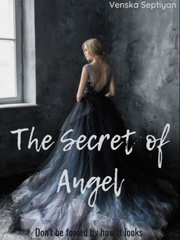 The Secret of Angel (Bahasa  Indonesia) Book