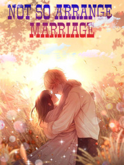 not so arrange marriage Book