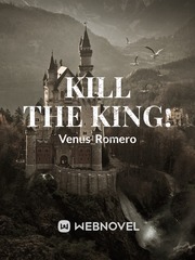 KILL THE KING! Book
