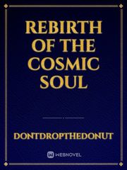 Rebirth of the cosmic soul Book