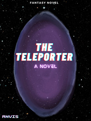 the teleporter Book