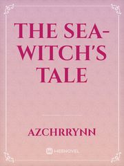 The Sea-Witch's Tale Book