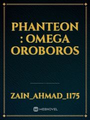 Phanteon : Omega Oroboros Book