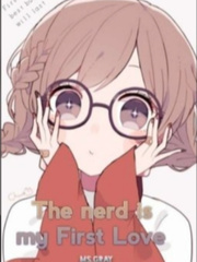 the nerd is my first love Book
