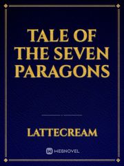 Tale of The Seven Paragons Book