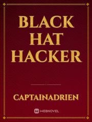 Black Hat Hacker Book