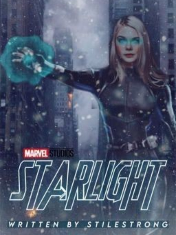Marvel: Starlight.