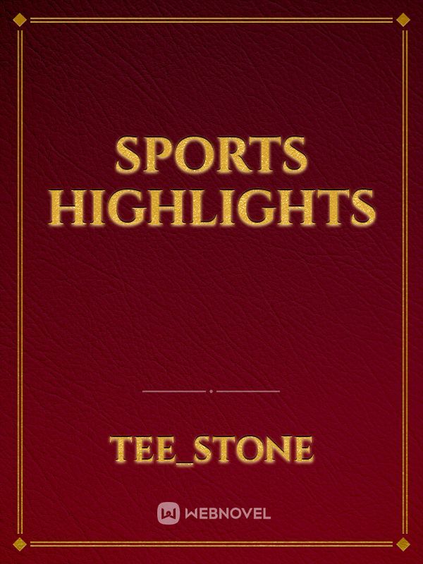 Sports highlights