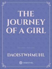 The journey of a girl Book