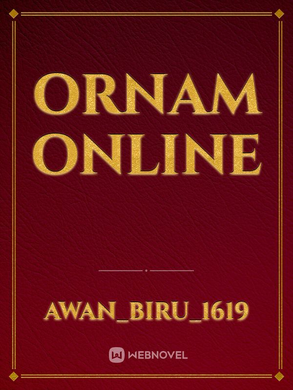 Ornam Online