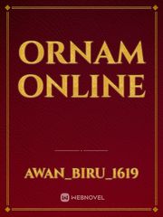 Ornam Online Book