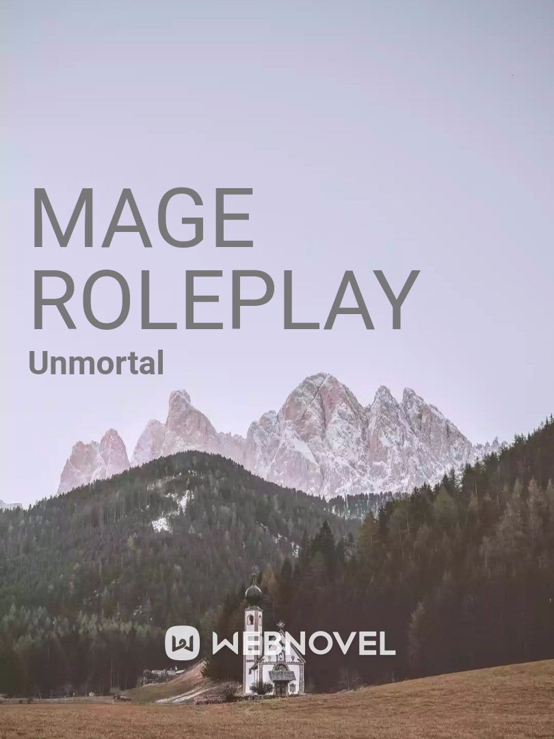 Mage roleplay