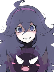 A hex maniac can't be this cute?! Book