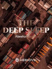 The Deep Sleep Book