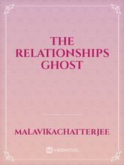 The Relationships Ghost Book