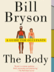 Bill Bryson Book