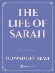 The life of sarah Book