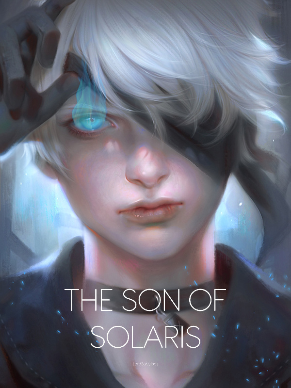 Son of Solaris Book