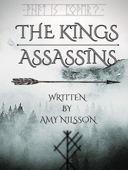 The kings assassins Book