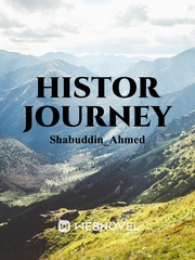 The history journey of a person who binds his life to face creatures . Book