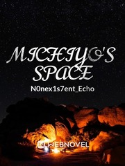 Michiyo's Space Book