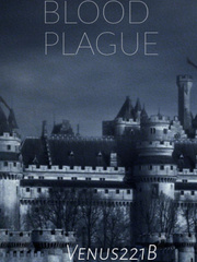 Blood Plague Book