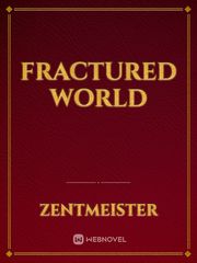 Fractured World Book